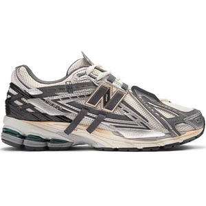 Zdjęcie produktu Buty unisex New Balance M1906AD – srebrne