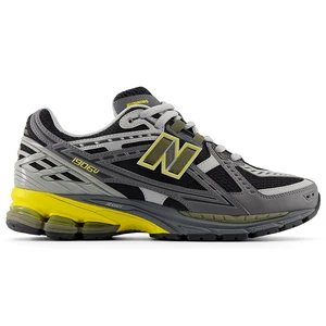 Buty unisex New Balance M1906NA – szare