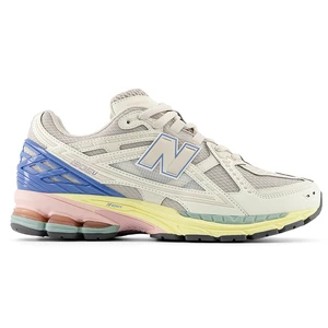 Buty unisex New Balance M1906NC – beżowe