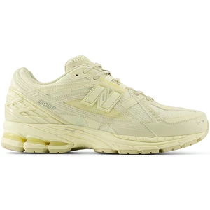 Buty unisex New Balance M1906NK - beżowe