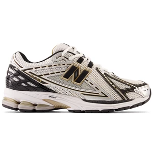 Buty unisex New Balance M1906RA – srebrne