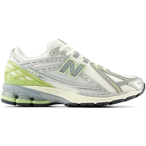 Buty unisex New Balance M1906REM – szare