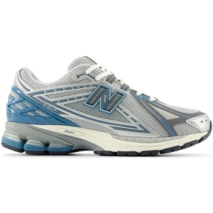 Zdjęcie produktu Buty unisex New Balance M1906REO – szare