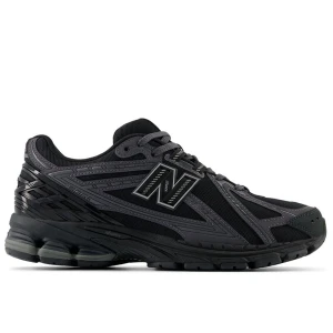 Buty unisex New Balance M1906RLB - czarne
