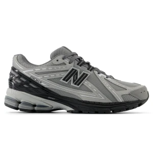 Buty unisex New Balance M1906RLG – szare