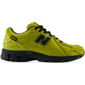 Buty unisex New Balance M1906RWD – zielone