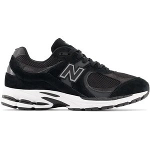 Buty unisex New Balance M2002RBK – czarna