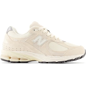 Buty unisex New Balance M2002RCC – beżowe