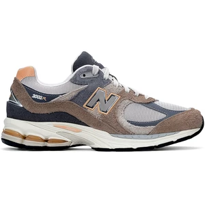 Buty unisex New Balance M2002REJ – multikolor