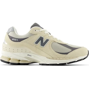 Buty unisex New Balance M2002RFA – beżowe