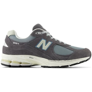 Buty unisex New Balance M2002RFB – szare