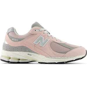 Buty unisex New Balance M2002RFC – różowe