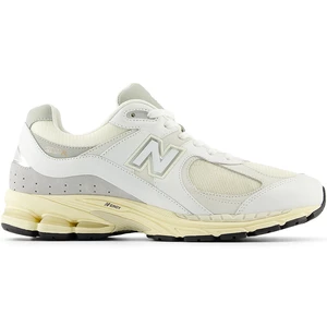 Buty unisex New Balance M2002RIA – białe