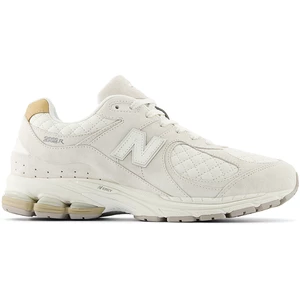 Buty unisex New Balance M2002RPD – beżowe