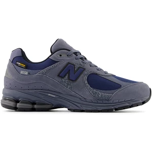 Buty unisex New Balance M2002RPH – niebieskie