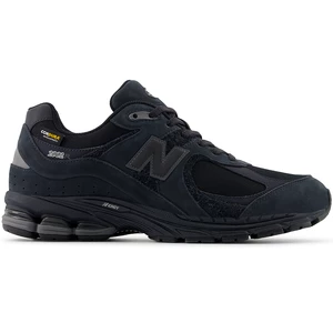 Buty unisex New Balance M2002RPJ – czarne