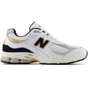 Buty unisex New Balance M2002RPN – białe