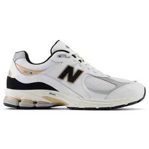 Buty unisex New Balance M2002RPN – białe