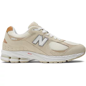 Buty unisex New Balance M2002RSC - beżowe