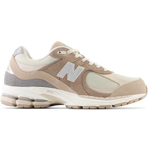 Buty unisex New Balance M2002RSI – brązowe