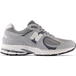 Buty unisex New Balance M2002RST – szare