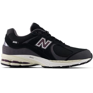 Buty unisex New Balance M2002RXT – czarne