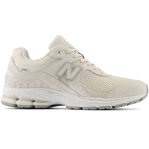 Buty unisex New Balance M2002WC – beżowe