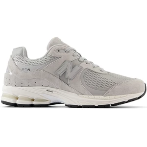 Buty unisex New Balance M2002WD – szare