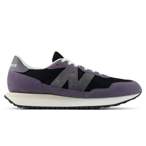 Buty unisex New Balance M23718J – fioletowe