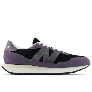 Buty unisex New Balance M23718J - fioletowe