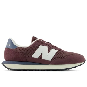 Buty unisex New Balance M2371PK - bordowe
