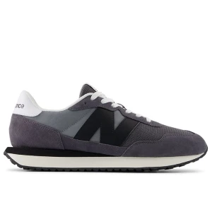 Buty unisex New Balance M23721W - szare