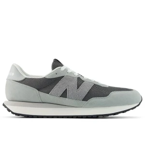 Buty unisex New Balance M2373IT - szare