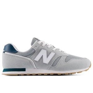 Buty unisex New Balance M3731PD - szare