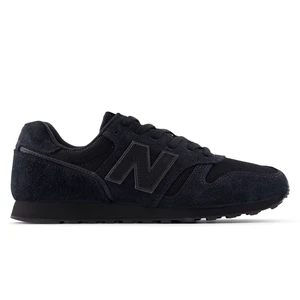Buty unisex New Balance M373253 – czarne