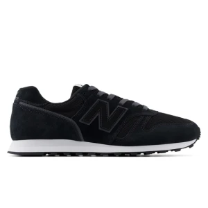 Buty unisex New Balance M37376H – czarne