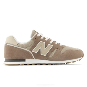 Zdjęcie produktu Buty unisex New Balance M3737WA – brązowe