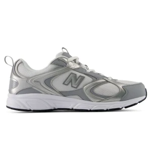 Buty unisex New Balance M4081G8 – szare