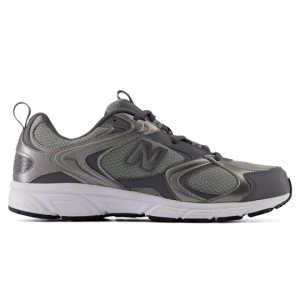 Buty unisex New Balance M4089TU – szare