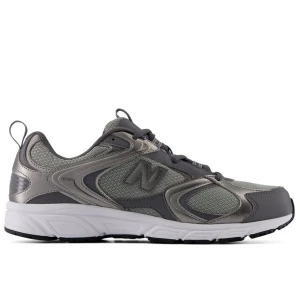 Buty unisex New Balance M4089TU - szare