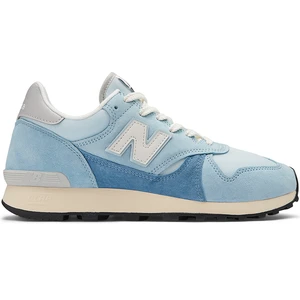 Buty unisex New Balance M475VTG – niebieskie