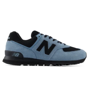 Buty unisex New Balance M5743KI – niebieskie