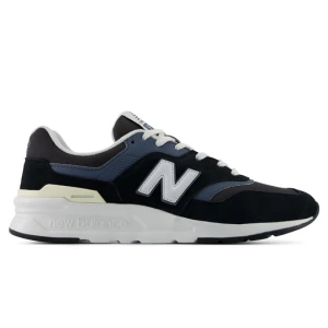 Buty unisex New Balance M997H9T8 – czarne