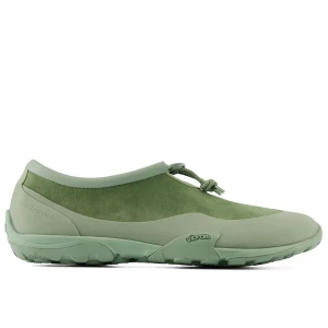 Buty unisex New Balance Minimus MT10T2PJ - zielone