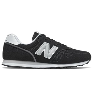 Buty unisex New Balance ML373KB2 – czarne