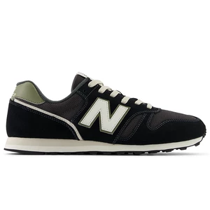 Buty unisex New Balance ML373OM2 – czarne