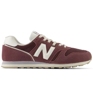 Buty unisex New Balance ML373QL2 – bordowe