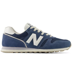 Buty unisex New Balance ML373QO2 – granatowe