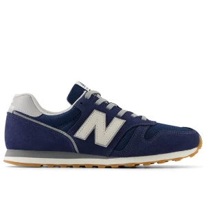 Buty unisex New Balance ML373SE2 - granatowe