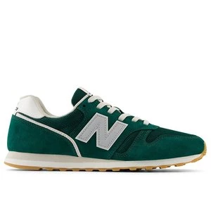 Buty unisex New Balance ML373SG2 - zielone